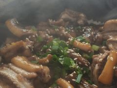 -红星光发煲仔饭(大石街店)