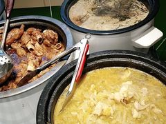 -紫光园清真北京小吃(正阳大街店)