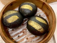 黑金包-龙的酒楼·手工早茶·顺德菜(近良路店)