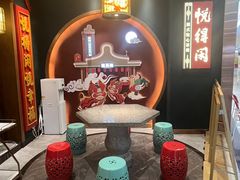 -悦得闲广式茶楼点心(石厦时代广场店)