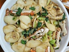 -红灯笼龙凤饭店(宁波老字号店)