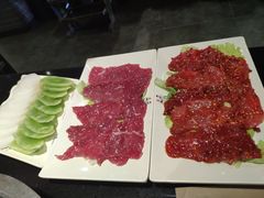 -宽板凳老灶火锅(南礼士路店)
