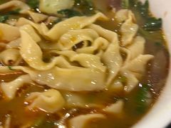 -吉亨面馆(古北1699店)