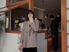 -PUZZLE COFFEE 拼图咖啡
