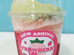 -milkplus·泰式奶茶(较场东路店)