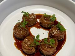黑醋带鱼-柿合缘新京菜(国金中心商场店)
