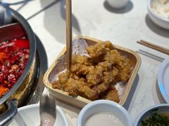 -周师兄大刀腰片火锅(磁器口直营店)