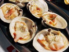 -辉记炭烧海鲜大排档·老字号(福田店)