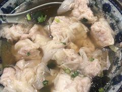 -老谢野馄饨(延安路店)
