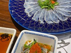河豚前菜-桥岚·巷子鲜河豚鱼(专门店)