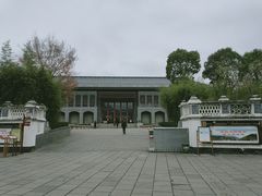 -遵义会议纪念馆