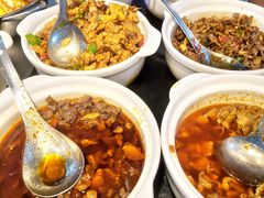 -李叁面馆(妇幼店)