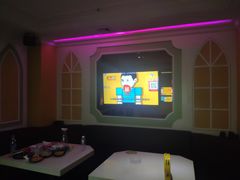-金青果甄选KTV(劳动公园店)
