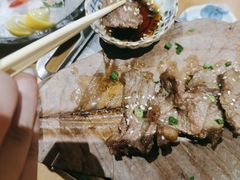 -一心创作料理屋(经开万达店)