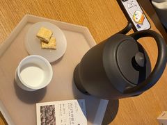 -tea’stone(新天地店)