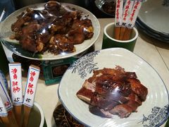 -土桥手掌鸡·26年灌县老味道(都江堰店)
