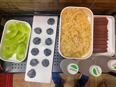 -津门老羊家·铜锅涮羊肉·烧烤(科技园店)