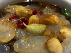 -小秦淮·南京土菜(新亭西路店)