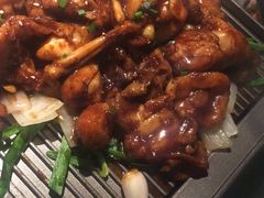 牛蛙-韵秋荷(宝山龙湖天街店)