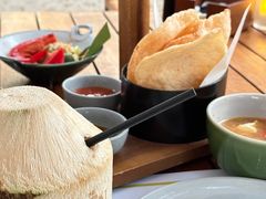 -三亚艾迪逊酒店·海滩烧烤 BARBACOA·现场乐队·浪漫晚餐·烧烤海鲜