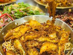 -辣盆盆麻辣小龙虾(哈尔滨总店)
