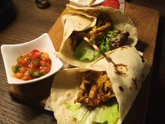 -巴别塔法餐舍(朝阳店)