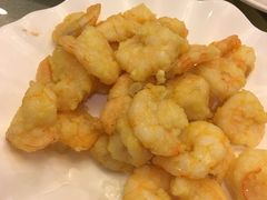锦绣炒虾球-燕春楼(海河华鼎店)