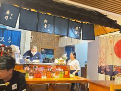 -玖寿司(同心家园1期店)