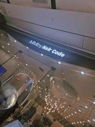 -MMbyHair Code芭曲发型