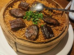 -乔街深夜食堂·台州菜·高压锅生蚝(杭州总店)