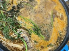 -松栢朝鲜族味道·脊骨汤(总店)