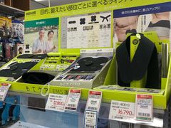 -Bic Camera (难波店)