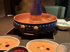-东来顺·非遗火锅(赛格国际购物中心店)