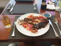 -青岛海尔洲际酒店