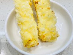 -京樽回転寿司(奥林匹克店)