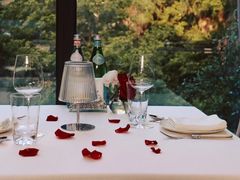 -弗兰克牛排西餐厅Ribone steak house(柠檬花园店)