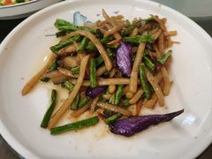 -食光慢宴·安吉土菜馆