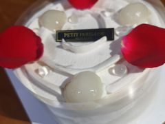 -PETIT PARIS 小巴黎(花园道店)
