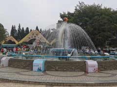 门面-深圳野生动物园