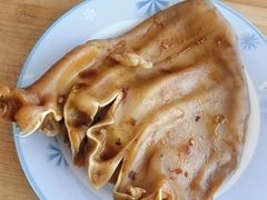 猪耳朵-土门八珍烤鸡腊味店(土门老店)