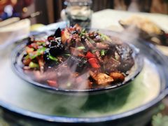 -拂晓山房·私房川菜(西门店)