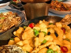 -BetterThai 泰加(苏州中心店)