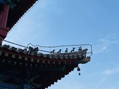 -西安城墙·碑林历史文化景区