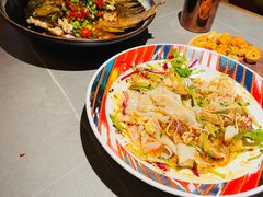 -塔哈尔·新疆盛宴(奉贤龙湖店)