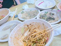 -黑八私房老北京炸酱面