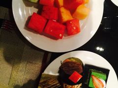 希尔顿酒店地阔餐厅-富力希尔顿酒店·地阔自助餐厅