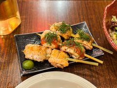 -鸟屋·烧鸟居酒屋(新世纪广场店)