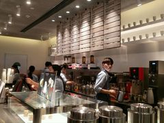 -喜茶(深圳东门1234店)