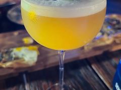 -Q MEX 库迈墨西哥餐吧(三里屯店)
