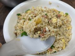 蛋炒饭-老地方鱼馆